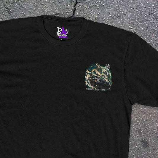 Dragon Compassion Charger Shirt