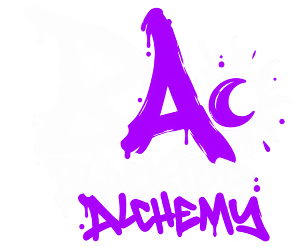 Blacktop Alchemy