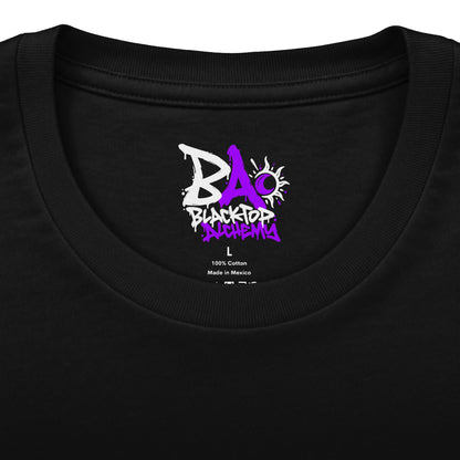 Dragon Compassion Charger Shirt