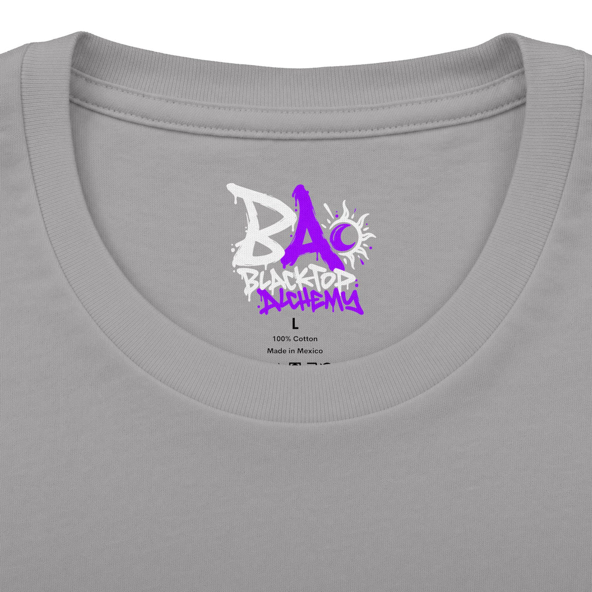 Kitsune Discernment Charger Shirt