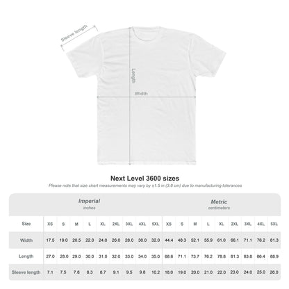 Koi Perseverance Charger Shirt