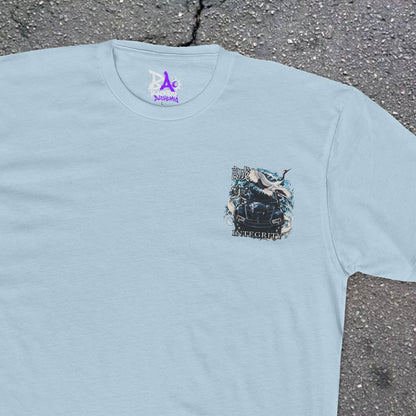 Crane Integrity Charger Shirt