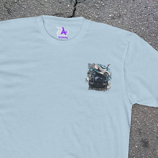 Crane Integrity Charger Shirt