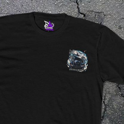 Crane Integrity Charger Shirt