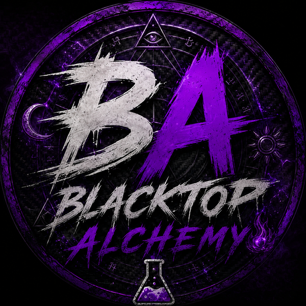 Blacktop Alchemy