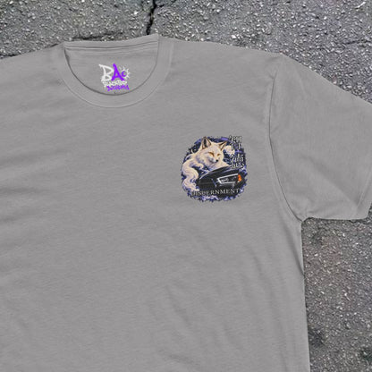 Kitsune Discernment Charger Shirt