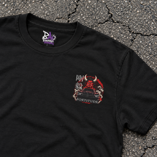 Oni Fortitude Charger Shirt