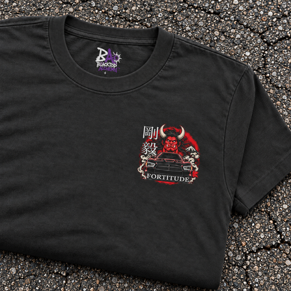 Oni Fortitude Charger Shirt