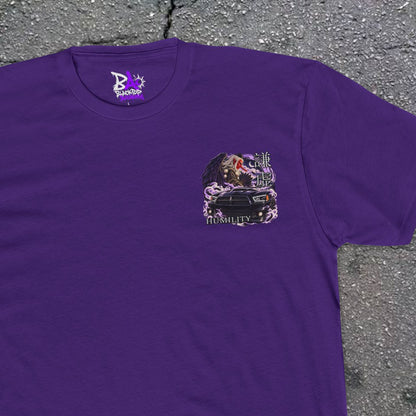 Tengu Humility Charger Shirt
